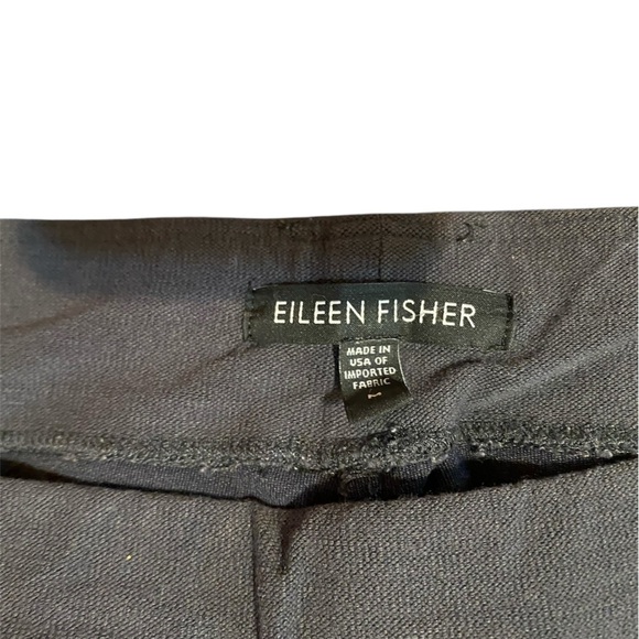 Eileen Fisher Women’s office Work pants - Picture 3 of 5